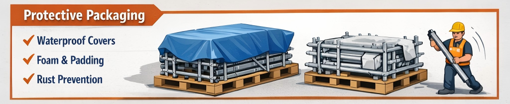 Protective Packaging