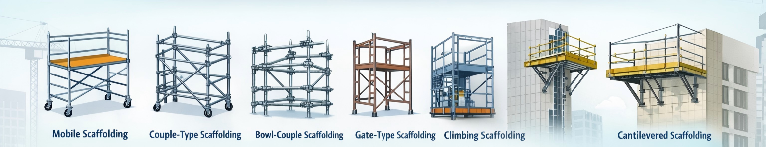 Comprehensive Maintenance Strategy