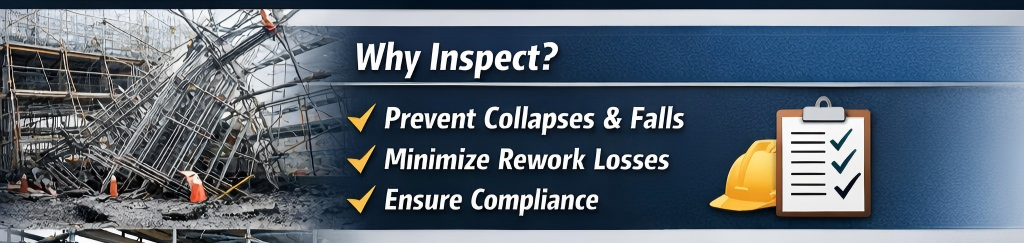 Why Inspect