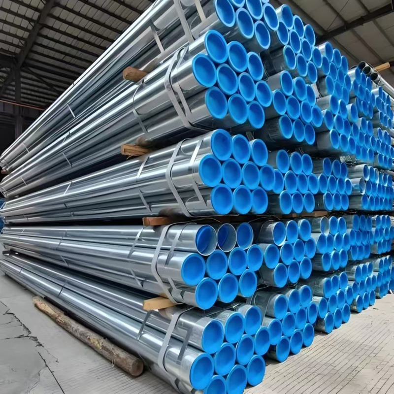 pre galvanized steel pipe pre galvanized steel pipe