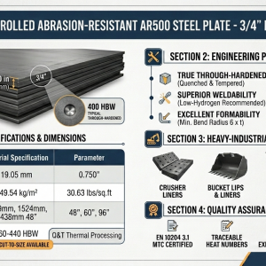 steel sheet plat AR400